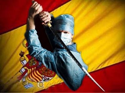Las arrugas mímicas alrededor de los ojos el tratamiento